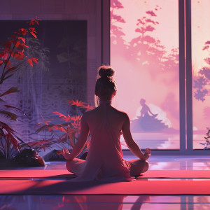 อัลบัม Calm Lofi Music for Yoga Flow ศิลปิน Relaxing Yoga Music