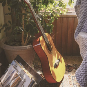 default playlist img