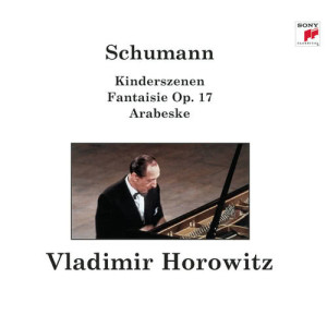 收聽Vladimir Horowitz的Kinderszenen, Op. 15: No. 1, Von fremden Ländern und Menschen歌詞歌曲