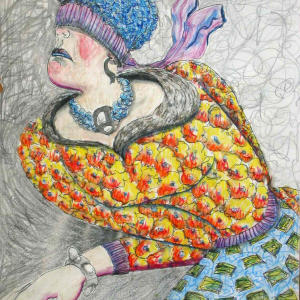 收聽RADICAL MEDICINE: DeCoy Gallerina的PERDITION歌詞歌曲