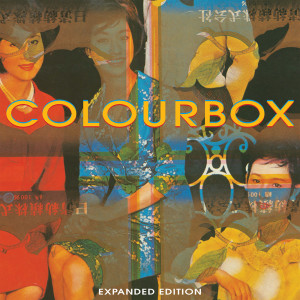 Colourbox的專輯Colourbox