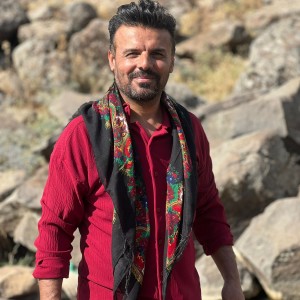 Listen to Hatım Mala We song with lyrics from Şerif Ali