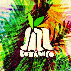 Sacolejo (Jazz Botânico) dari Rodrigo Sha