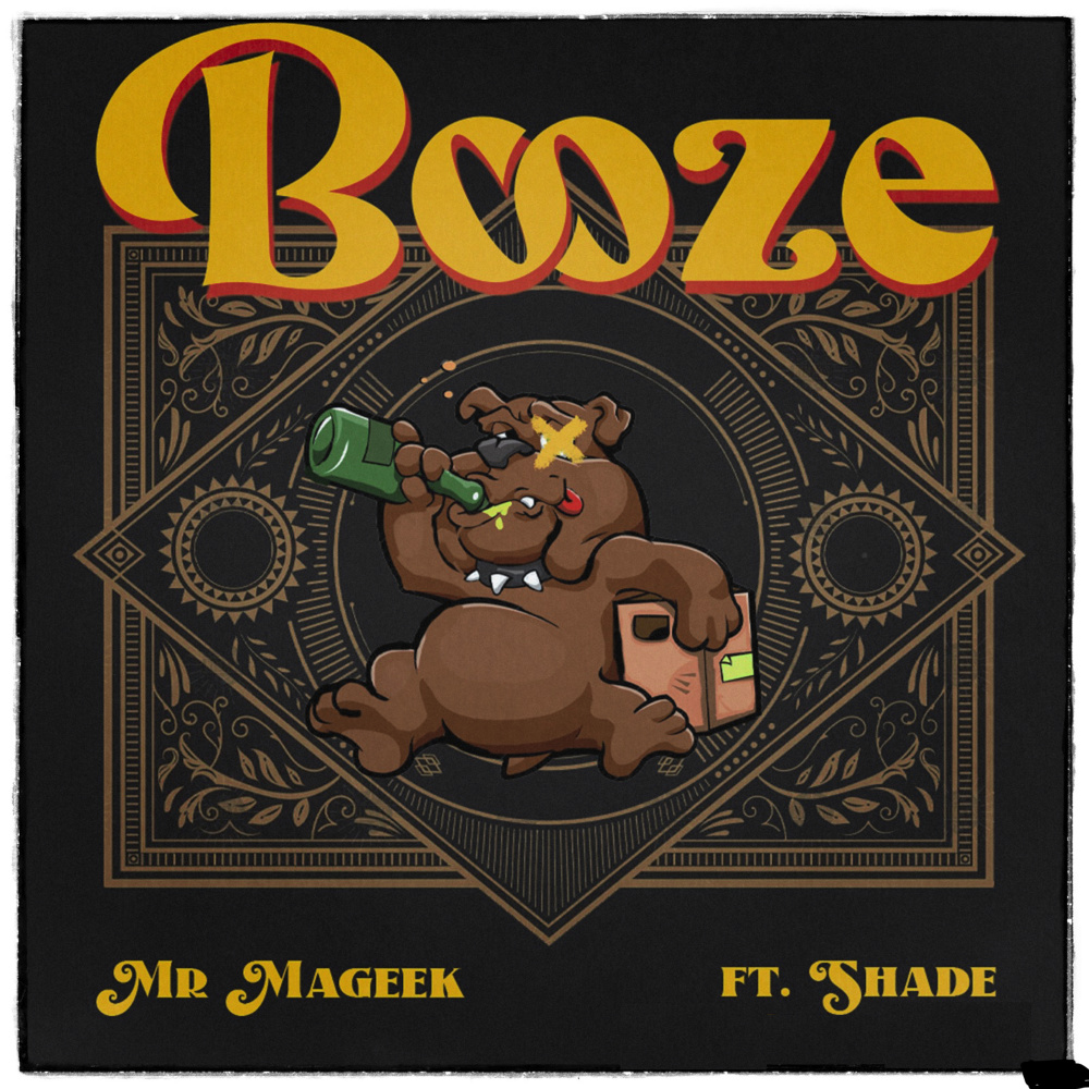 Booze (Explicit)