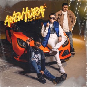 Album Aventura from 4 AM