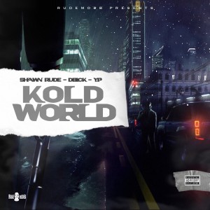 收聽Shawn Rude的Clean It Up (Explicit)歌詞歌曲
