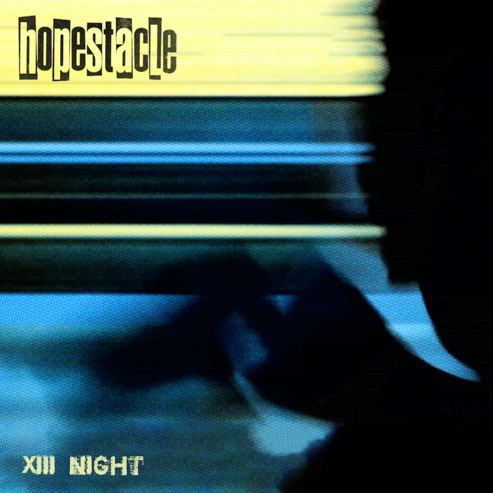 XIII Night (Explicit)