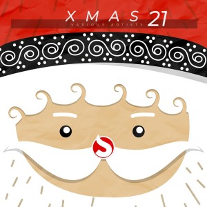 Various的专辑Xmas 21
