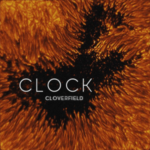 Cloverfield的专辑Clock