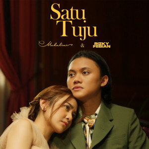 Album Satu Tuju from Mahalini