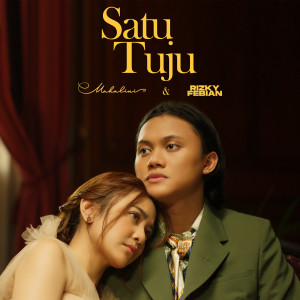 Listen to Satu Tuju song with lyrics from Mahalini