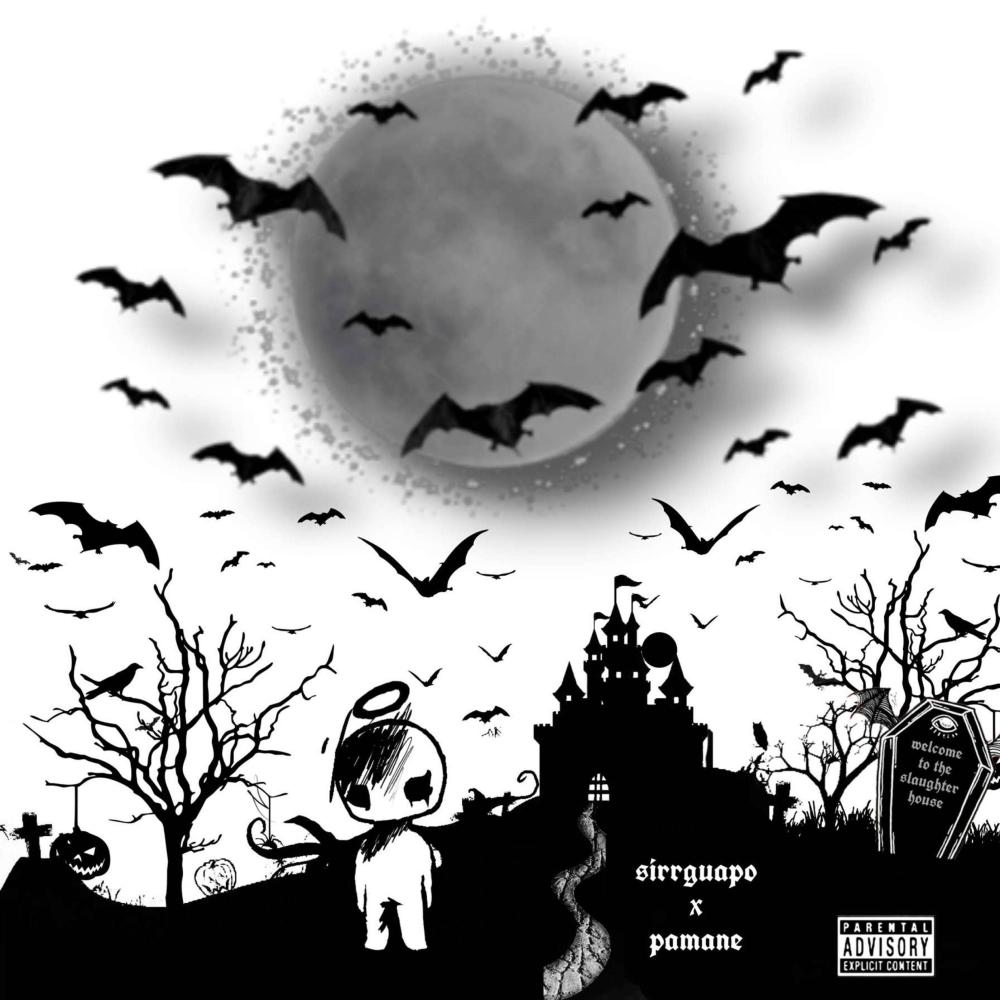SLAUGHTER HOUSE! (feat. Pamane) (Explicit)