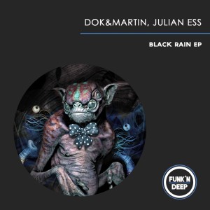 Listen to No Sleep song with lyrics from Dok & Martin