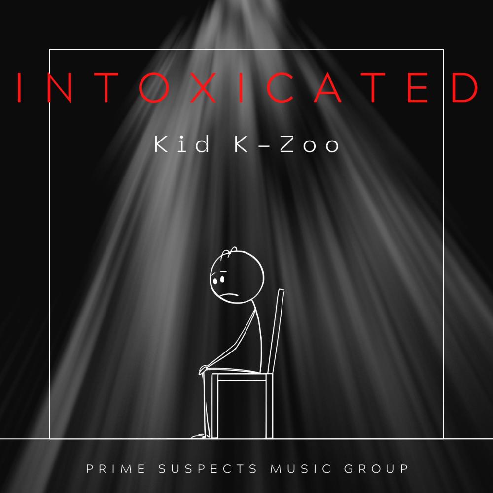 Intoxicated (Explicit)