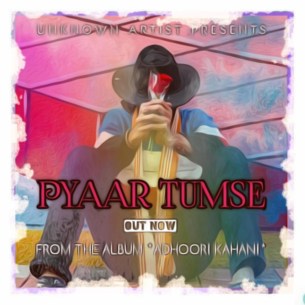 PYAAR TUMSE