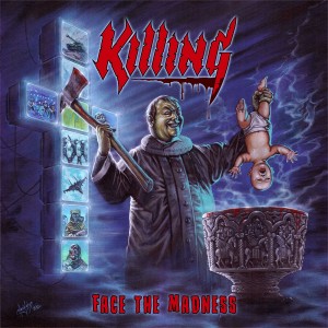 收听Killing的Before Violence Strikes (Explicit)歌词歌曲