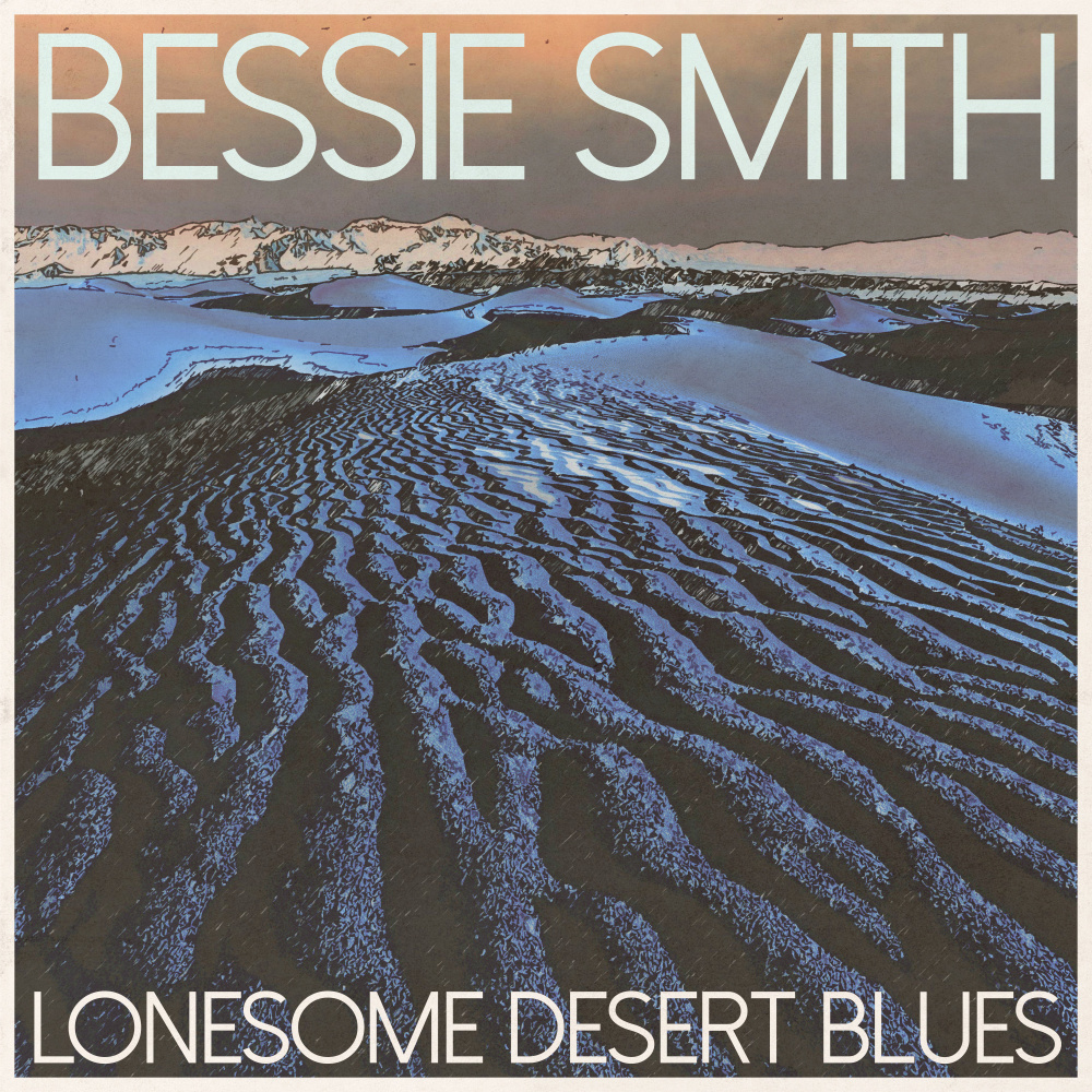New Gulf Coast Blues (Remastered 2014)
