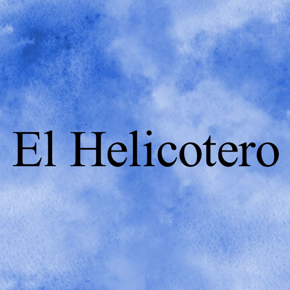 El Helicotero