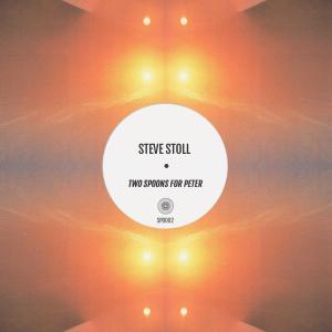 Album Two Spoons For Peter from Steve Stoll