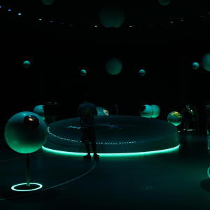 收聽Atte的Semantics歌詞歌曲