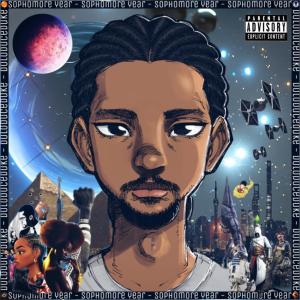 DoloDuceDuke的專輯Sophomore Year (4th. Past Pesent & Furture) (Explicit)