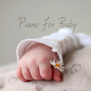 Album Hold My Hand from Piano For Baby