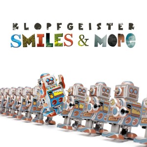 Listen to Soultrigger (Klopfgeister Ambient Edit) song with lyrics from Klopfgeister