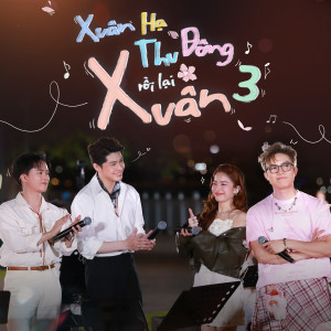 Listen to [Mashup] Nhớ Mãi Chuyến Đi Này x Miền An Nhiên song with lyrics from Forest Studio