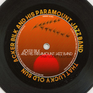 收聽Acker Bilk and His Paramount Jazz Band的I've Got the World on a String (Remastered 2014)歌詞歌曲