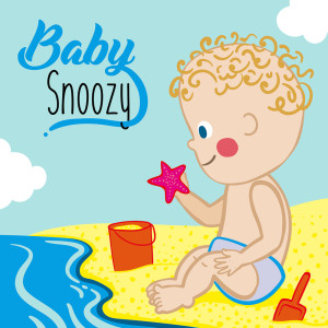 LL Kids Nursery Rhymes的專輯Ocean Sounds for Sleeping