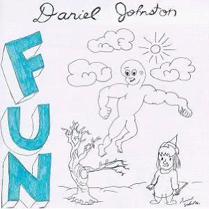 收聽Daniel Johnston的Rock 'n' Roll / EGA (LP版)歌詞歌曲