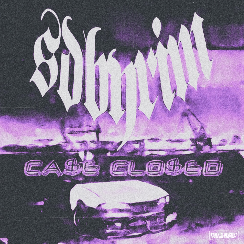 CA$E CLO$ED (Explicit)