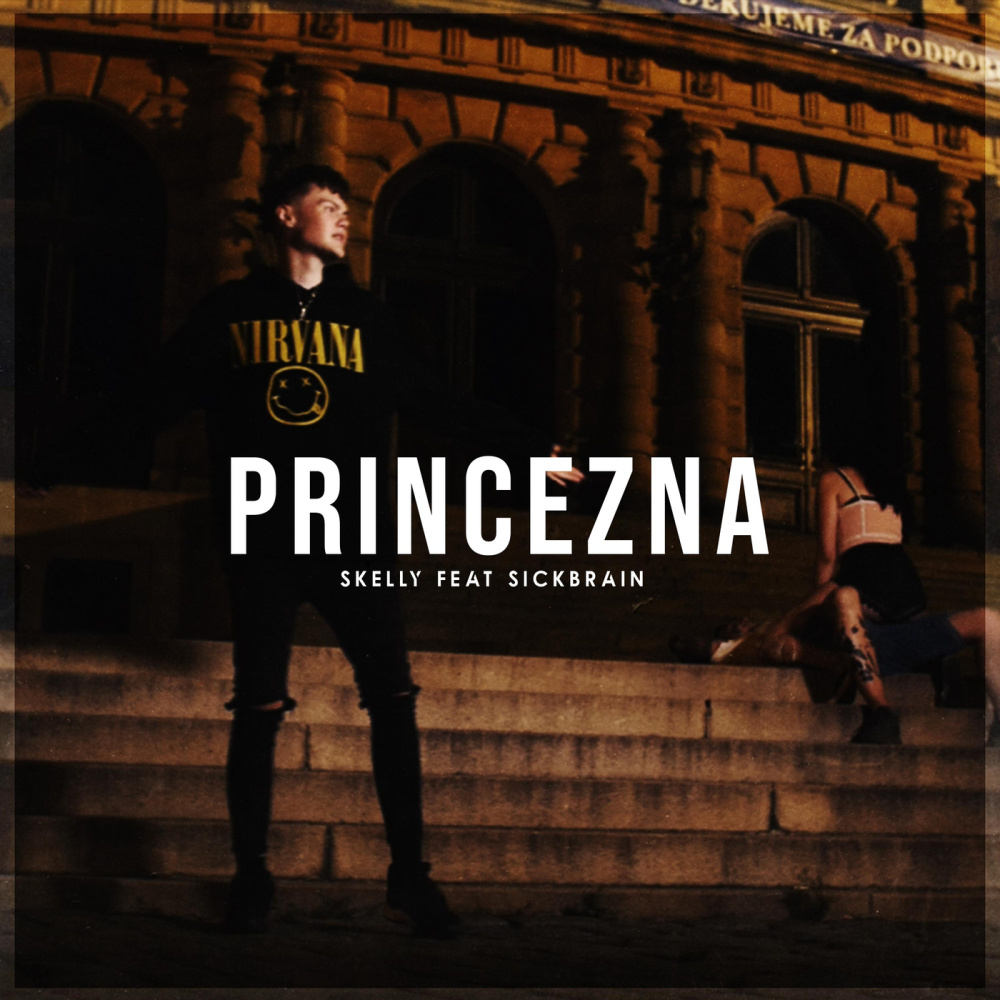 Princezna (Explicit)