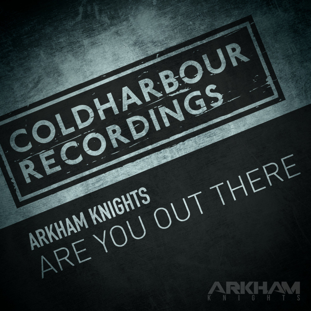Are You Out There