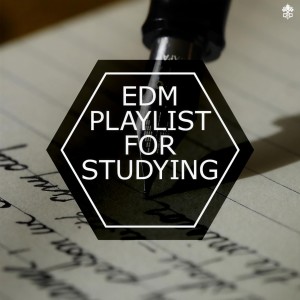 EDM For Studying dari Various