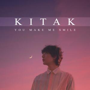 KiTak的專輯You make me smile