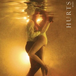 อัลบัม Wish ศิลปิน Hurts