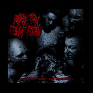 收聽Artery Eruption的Ultimately Uterectomized (Explicit)歌詞歌曲