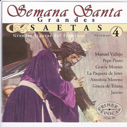 Lamentos Saeteros