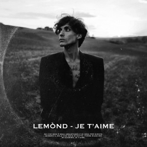 ดาวน์โหลดและฟังเพลง Je t'aime พร้อมเนื้อเพลงจาก Lemond