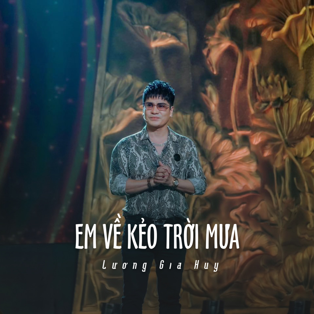 Em Về Kẻo Trời Mưa (Ytmix)