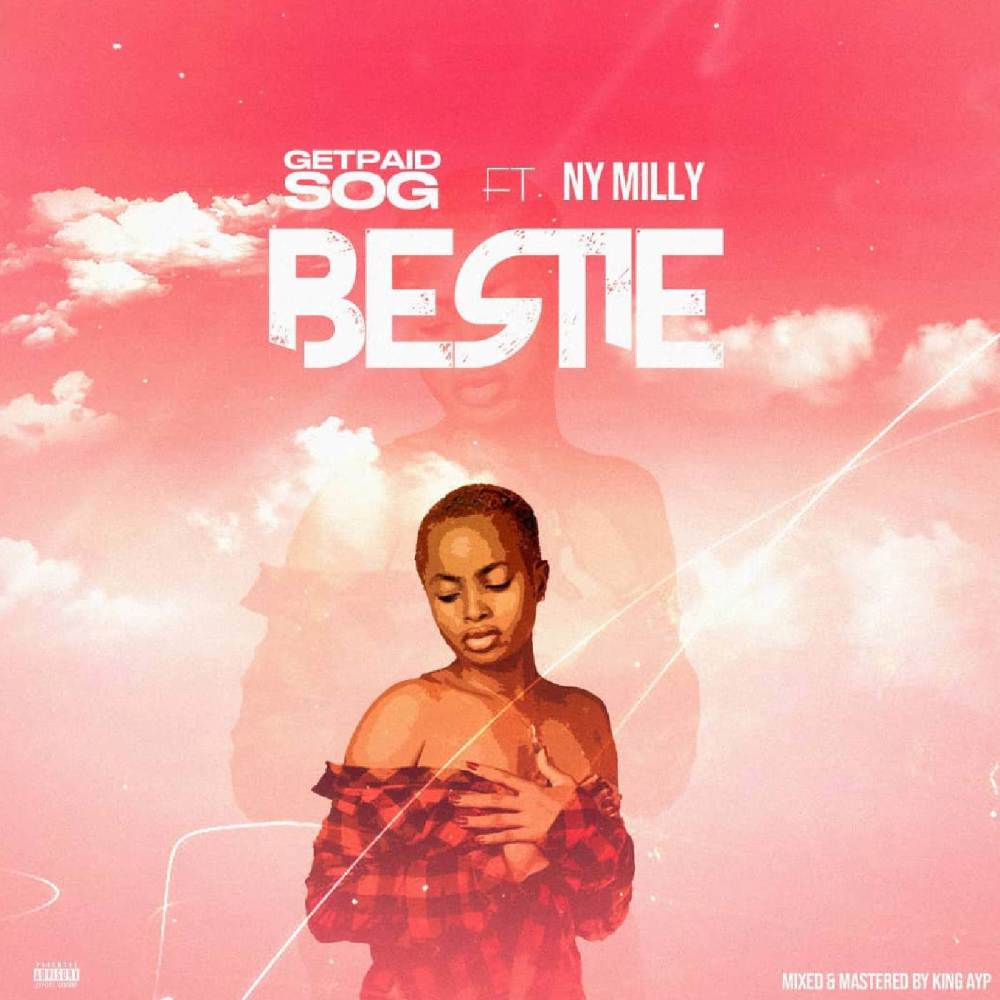 Bestie (Explicit)
