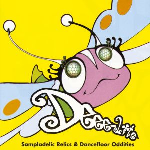 ดาวน์โหลดและฟังเพลง Mind Melt (口白) พร้อมเนื้อเพลงจาก Deee-Lite
