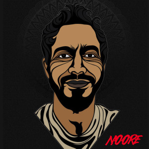 收聽noorè的Over Game歌詞歌曲