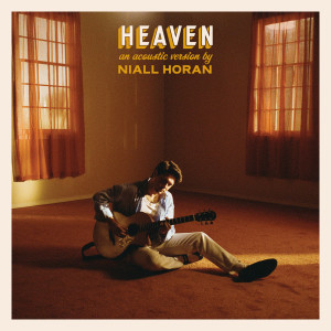 Niall Horan的專輯Heaven (Acoustic)