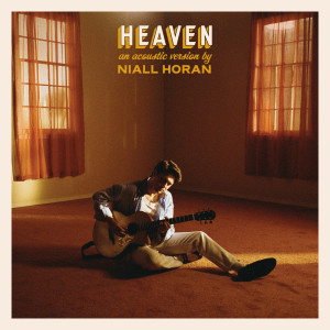 收聽Niall Horan的Heaven (Acoustic)歌詞歌曲