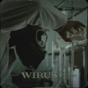 Album Wirus (Explicit) from Rolex