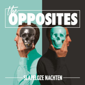 ดาวน์โหลดและฟังเพลง Low Key พร้อมเนื้อเพลงจาก The Opposites