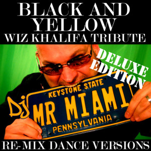 收聽DJ Mr. Miami的Black And Yellow (Wiz Khalifa Tribute) (Miami Drum and Bass Mix)歌詞歌曲