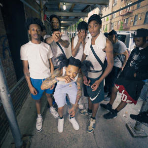 default playlist img